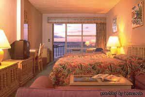 Hotel Los Arcos La Paz Eksteriør bilde