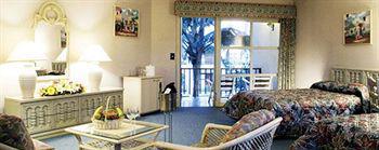 Hotel Los Arcos La Paz Eksteriør bilde