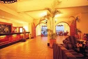 Hotel Los Arcos La Paz Eksteriør bilde