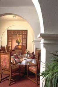 Hotel Los Arcos La Paz Eksteriør bilde