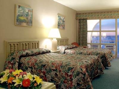 Hotel Los Arcos La Paz Eksteriør bilde