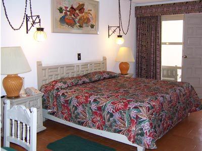 Hotel Los Arcos La Paz Eksteriør bilde