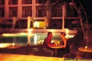 Hotel Los Arcos La Paz Eksteriør bilde